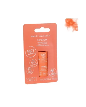 Beauty Made Easy  Lip Balm Sweet Hos Frisøren   Baronen