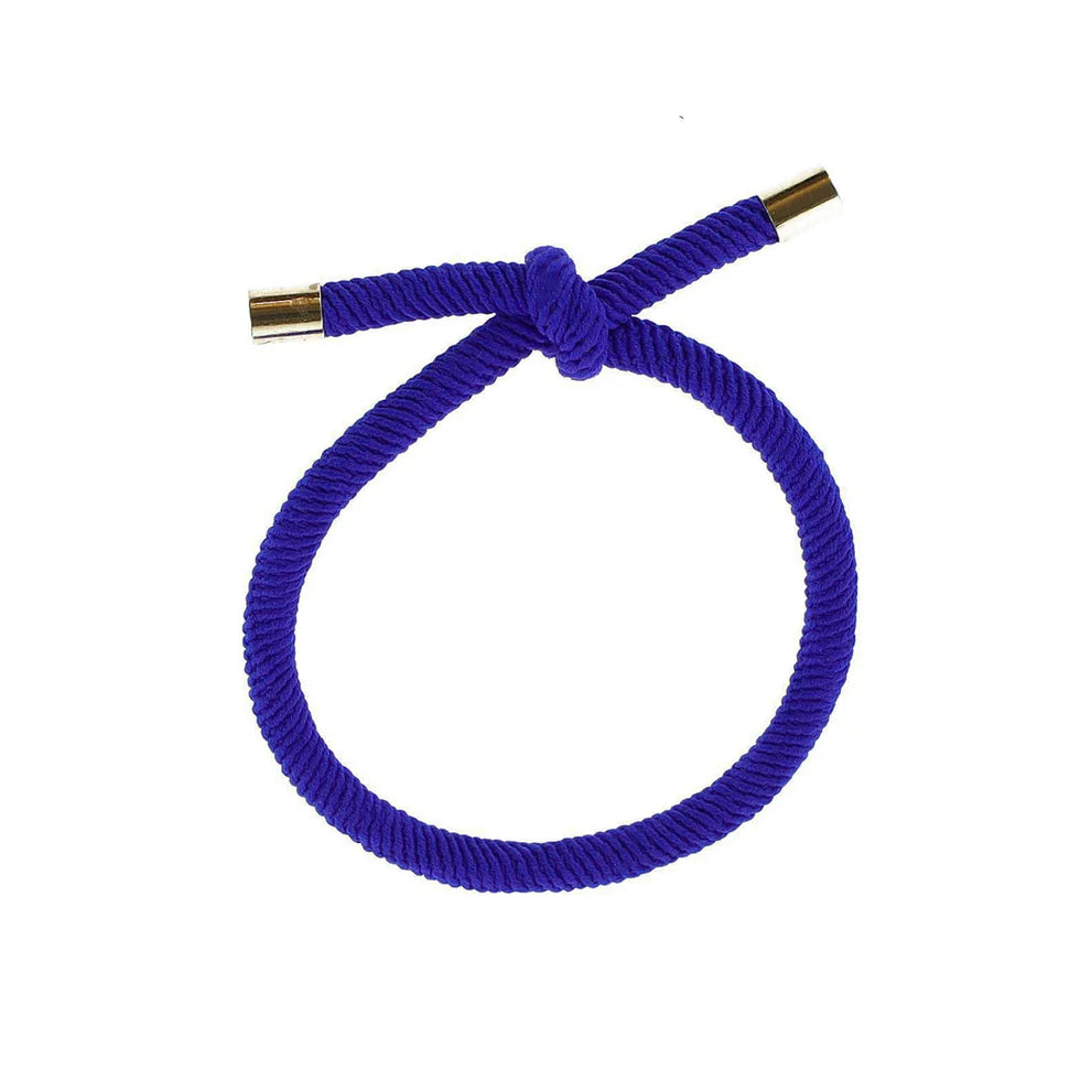 By Stær Thit Hårelastik Kobolt Hos Frisøren Baronen