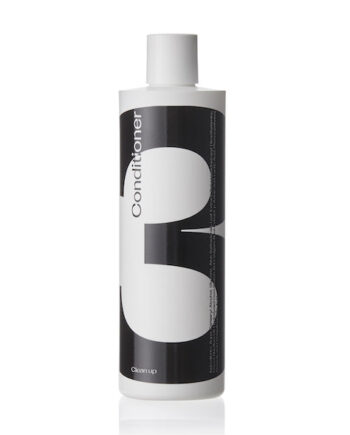 Clean Up Conditioner   500ml Balsam Hos Frisøren   Baronen
