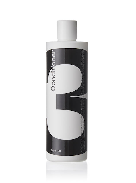 Clean Up Conditioner 500ml Balsam Hos Frisøren Baronen