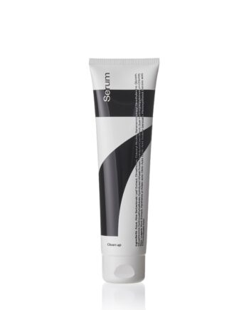 Clean Up Serum   150ml Hos Frisøren   Baronen