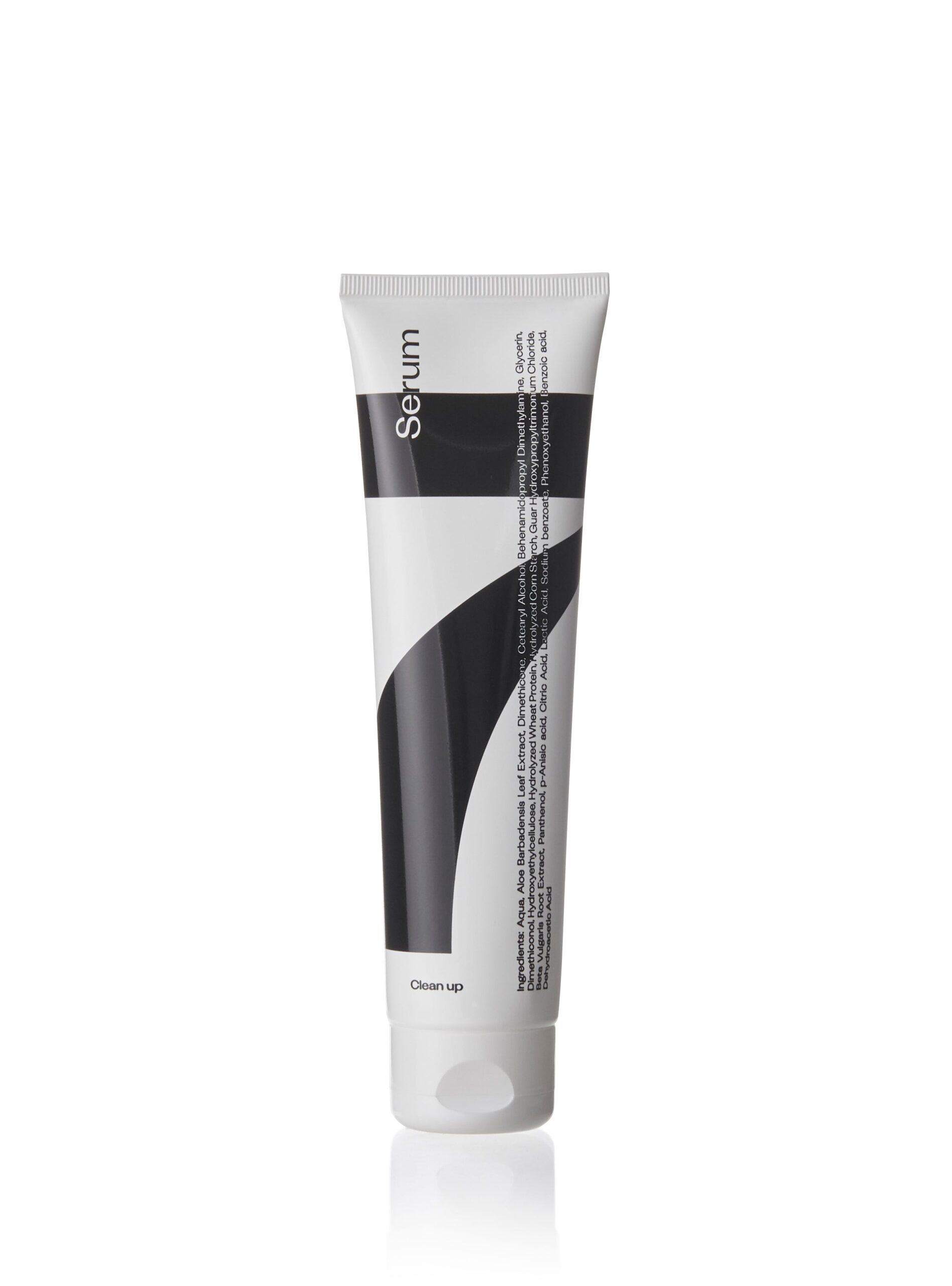 Clean Up Serum 150ml Hos Frisøren Baronen