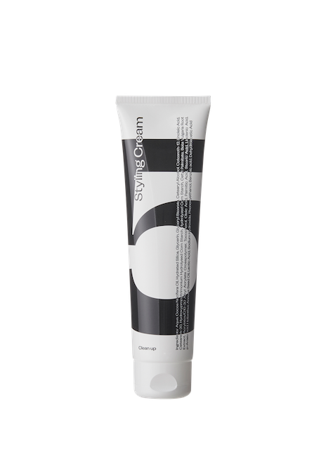 Clean Up Styling Cream 150ml Hos Frisøren Baronen