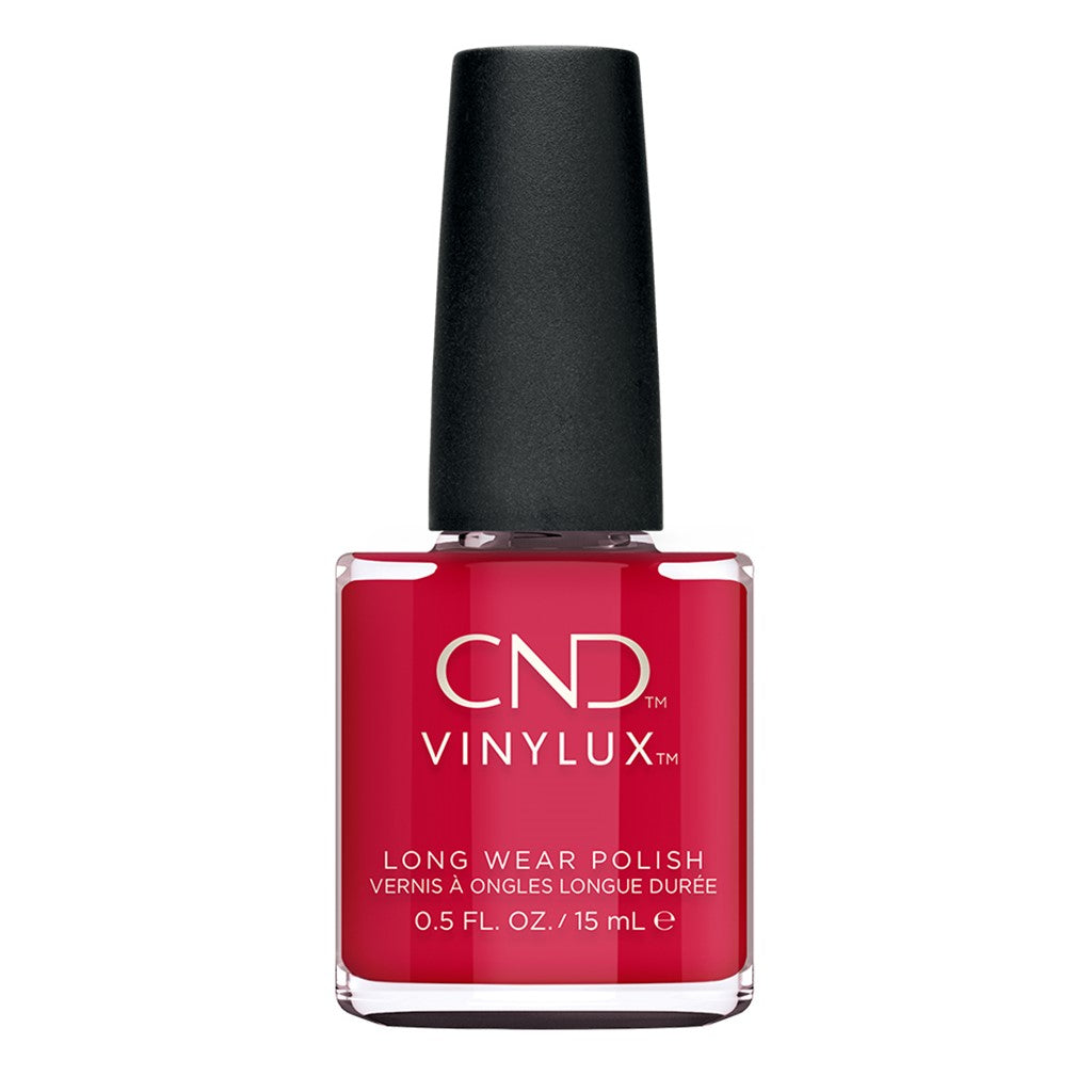 Cnd First Love Vinylux 324 Treasured Moment Neglelak Hos Frisøren Baronen