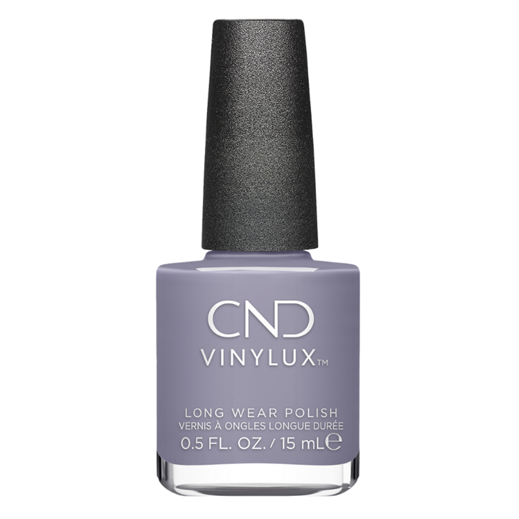 Cnd Hazy Games Vinylux 462 Neglelak Hos Frisøren Baronen