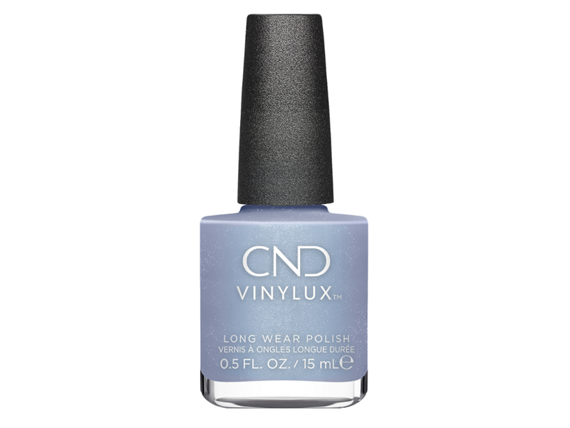 Cnd Hippie-ocracy Vinylux 461 Neglelak Hos Frisøren Baronen