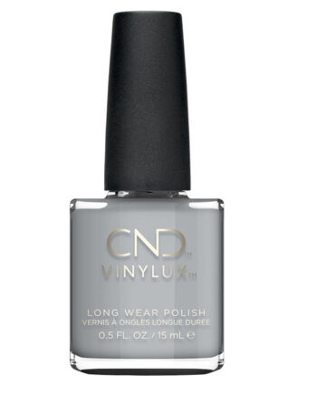Cnd Mystic Slate Vinylux  258 Hos Frisøren   Baronen