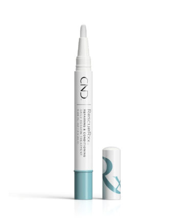 Cnd Rescuerxx Nail Cure Pen  Cnd Essentials Hos Frisøren   Baronen