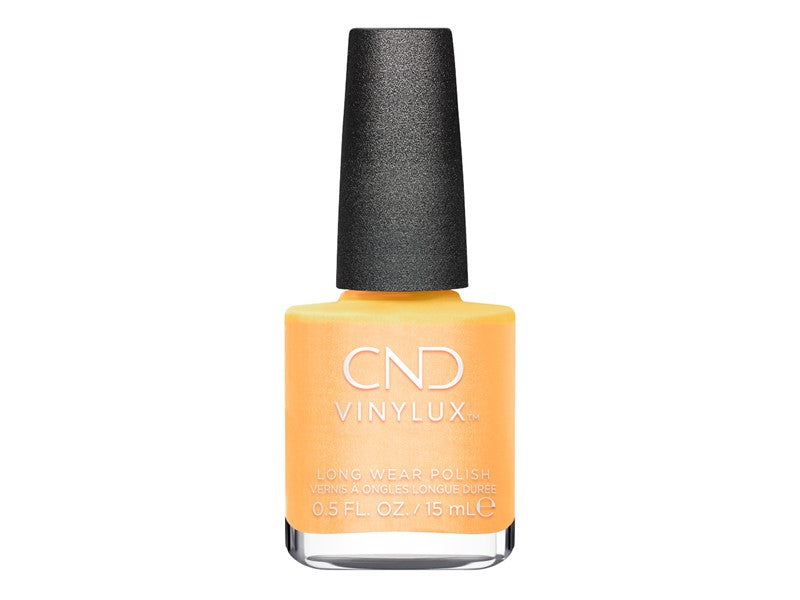 Cnd Sundial It Up Vinylux 445 Neglelak Hos Frisøren Baronen