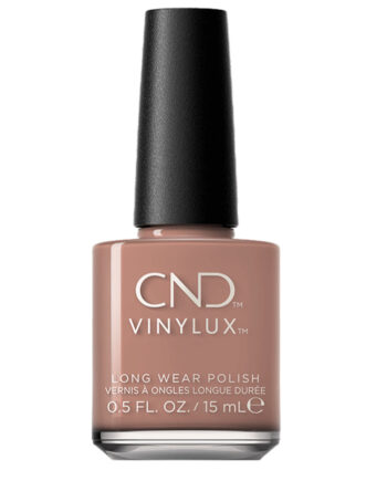 Cnd We Want Mauve Vinylux  425 Hos Frisøren   Baronen