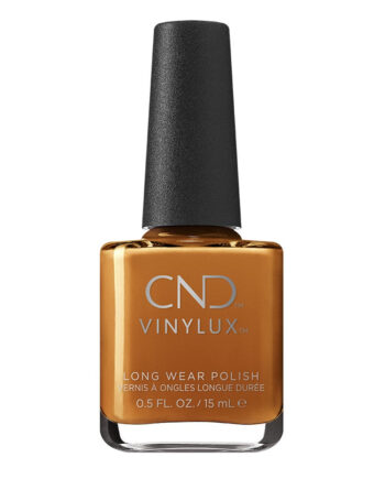 Cnd Willow Talk Vinylux  408 Neglelak Hos Frisøren   Baronen