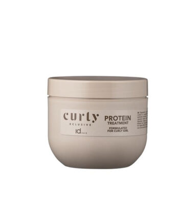 Curly Xclusive Protein Treatment 200 Ml Hos Frisøren   Baronen