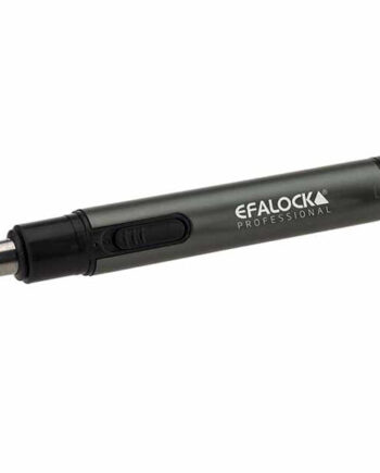 Efalock Microtrimmer Hos Frisøren   Baronen