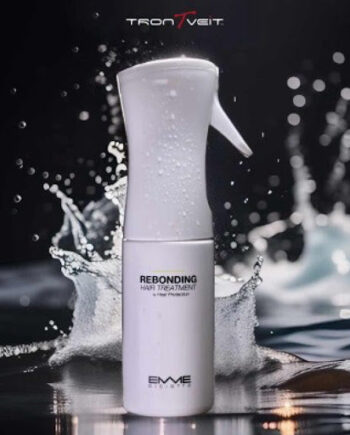 Emme Rebonding Hair Treatment Kit Hos Frisøren   Baronen