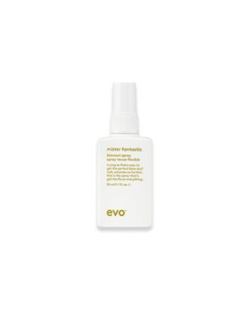 Evo Mister Fantastic Blowout Spray 50ml Hos Frisøren   Baronen