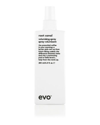 Evo Root Canal Volumising Spray 200ml Hos Frisøren   Baronen