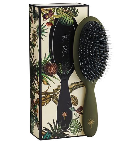 Fan Palm Jungle Medium Hos Frisøren Baronen