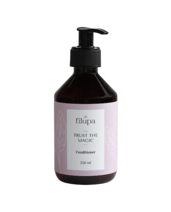 Filupa Conditioner 250ml Balsam Hos Frisøren   Baronen