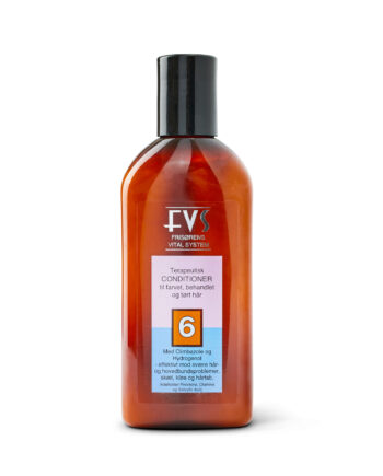 Fvs   Conditioner   For Colored  Treated And Dry Hair