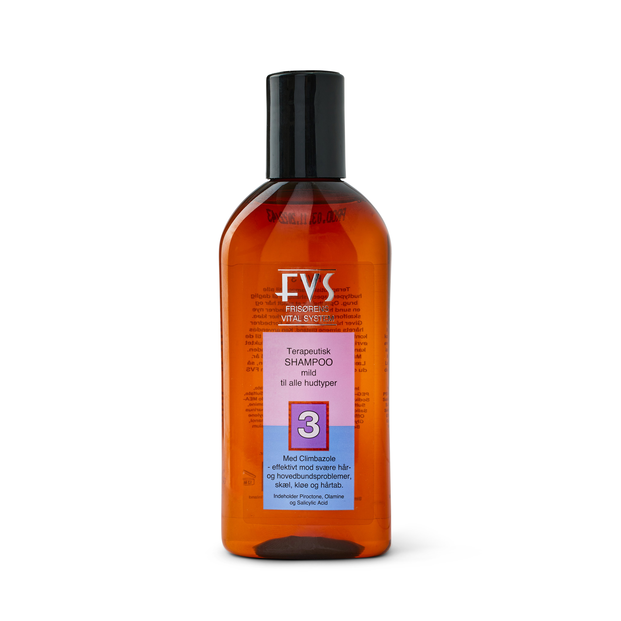 Fvs Shampoo Balance Shampoo