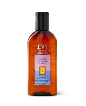 Fvs   Shampoo  For Dry Scalp