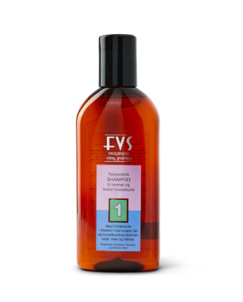 Fvs   Shampoo  Oily Scalp