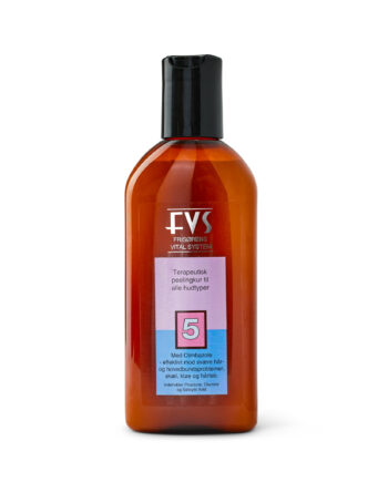 Fvs   Therapeutic Peeling Treatment  For All Skin Types