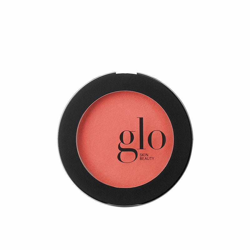 Glo Blush Papaya Hos Frisøren Baronen