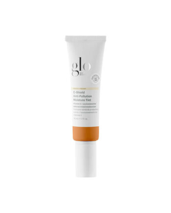 Glo  -shield Anti-pollution Moisture Tint 7w  50 Ml Hos Frisøren   Baronen
