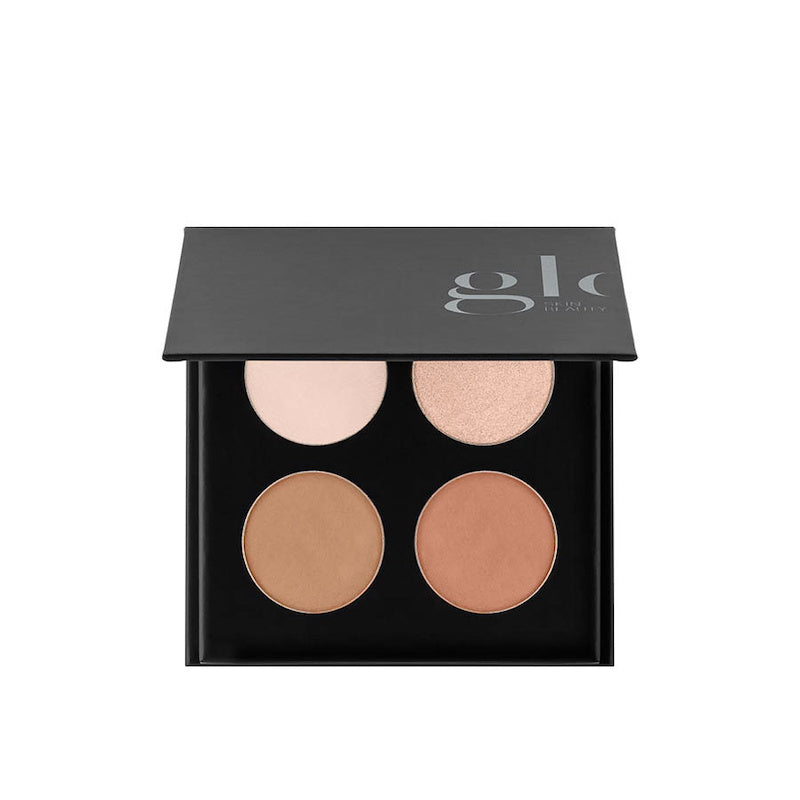 Glo Contour Kit Fair To Light 13 Hos Frisøren Baronen