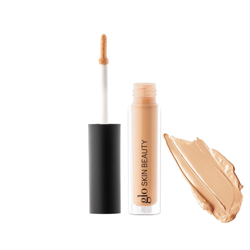 Glo Luminous Brightening Concealer Honey Ml Hos Frisøren Baronen