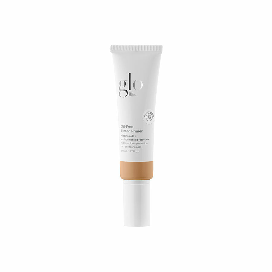 Glo Skin Beauty Oil-free Tinted Primer Spf 30 Medium 50 Ml Hos Frisøren Baronen