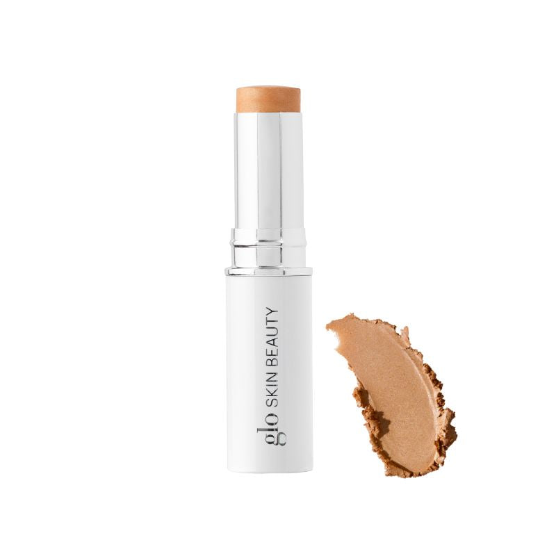 Glo Skin Glow Stick Highlighter Cognac Hos Frisøren Baronen