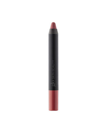 Glo Suede Matte Crayon Heirloom        Hos Frisøren   Baronen