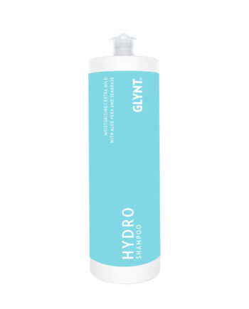 Glynt Hydro Shampoo 1000ml Hos Frisøren   Baronen