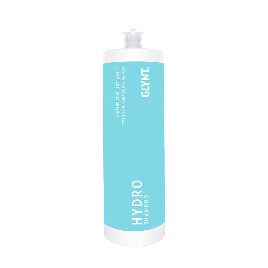Glynt Hydro Shampoo 1000ml Hos Frisøren Baronen