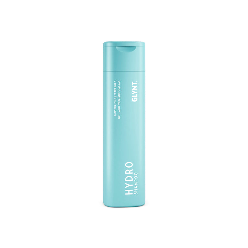 Glynt Hydro Shampoo 250ml Hos Frisøren Baronen