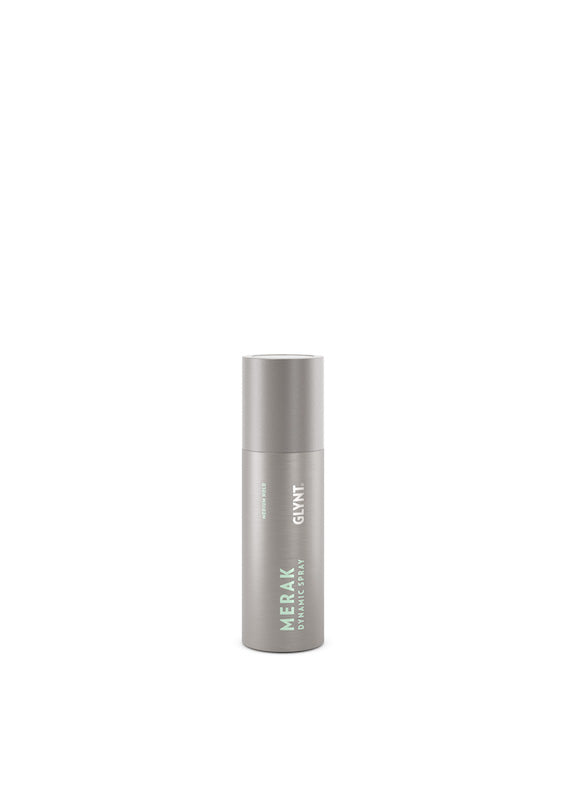 Glynt Merak Dynamic Spray 50ml Hos Frisøren Baronen