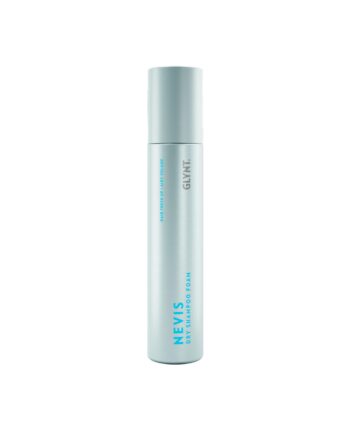 Glynt Nevis Dry Shampoo Foam 200ml Hos Frisøren   Baronen