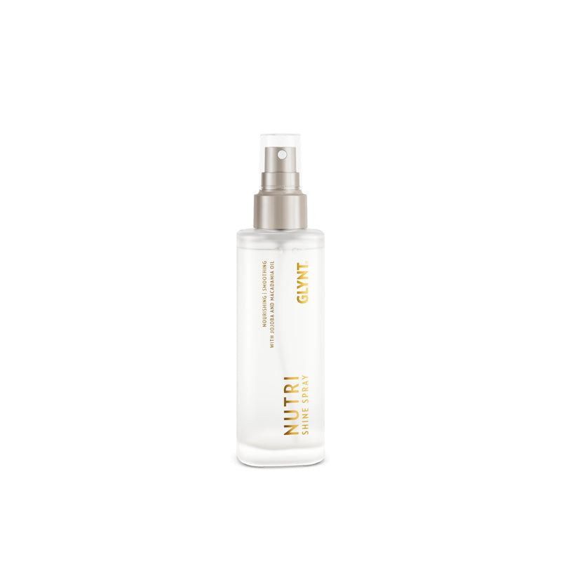 Glynt Nutri Shine Spray 100ml Hos Frisøren Baronen