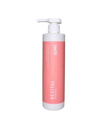 Glynt Revital Shampoo 500ml Hos Frisøren   Baronen