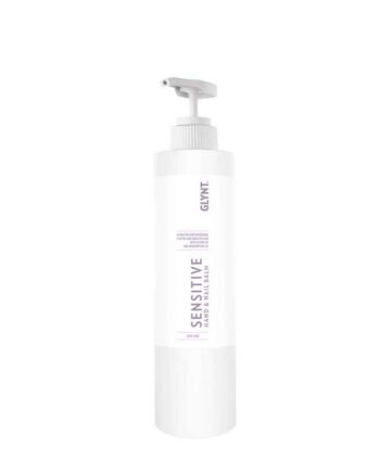 Glynt Sensitive Hand   Nail Balm 300ml Hos Frisøren   Baronen