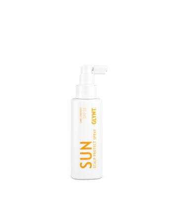 Glynt Sun Scalp Protect Spray Spf15 100ml Hos Frisøren   Baronen