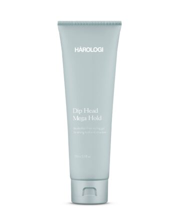 Hårologi Dip Head Mega Hold 150ml Hos Frisøren   Baronen