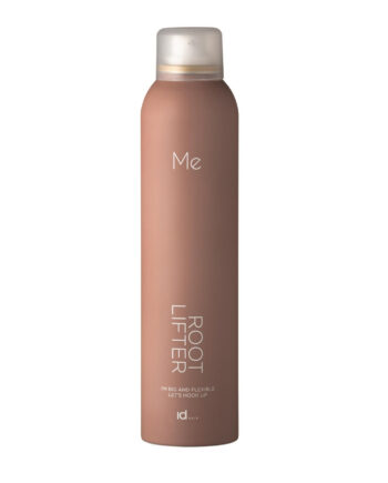 Idhair Me Root Lifter 250ml Hos Frisøren   Baronen