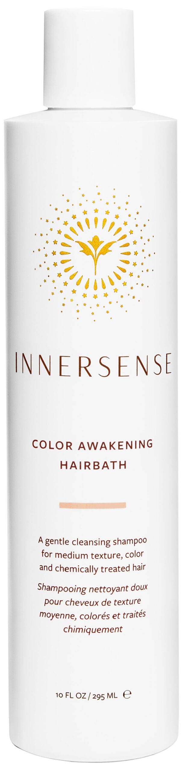 Innersense Color Awakening Hairbath 295 Ml Hos Frisøren Baronen