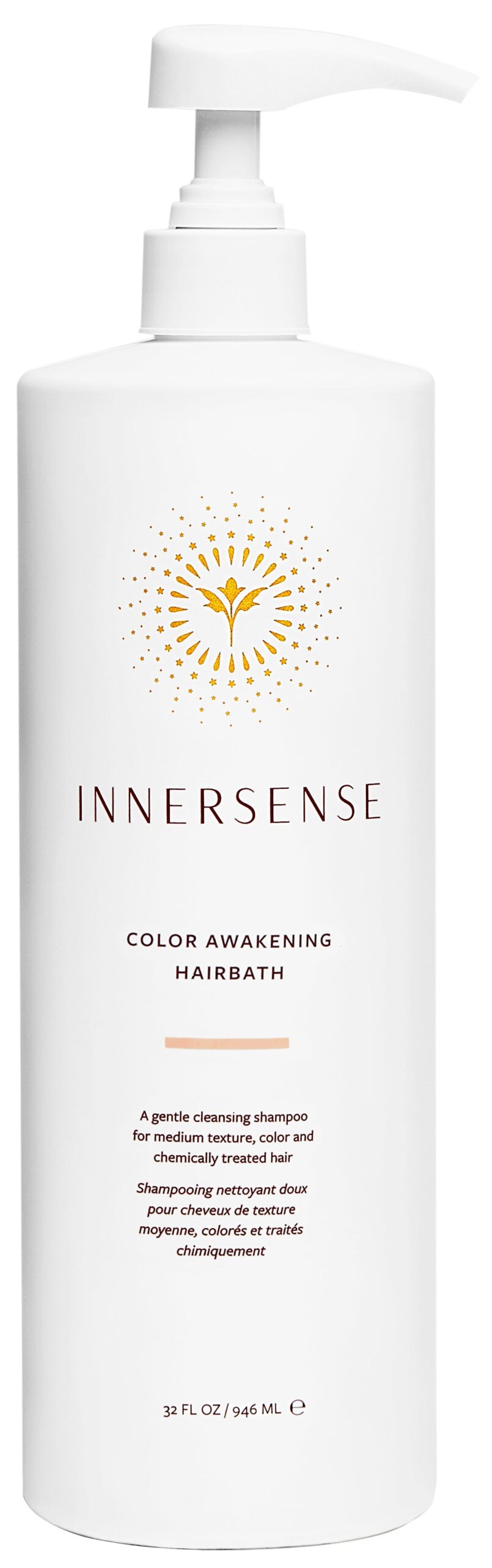 Innersense Color Awakening Hairbath 946 Ml Hos Frisøren Baronen