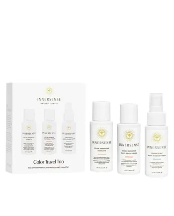 Innersense Color Travel Trio  3x59ml Hos Frisøren   Baronen