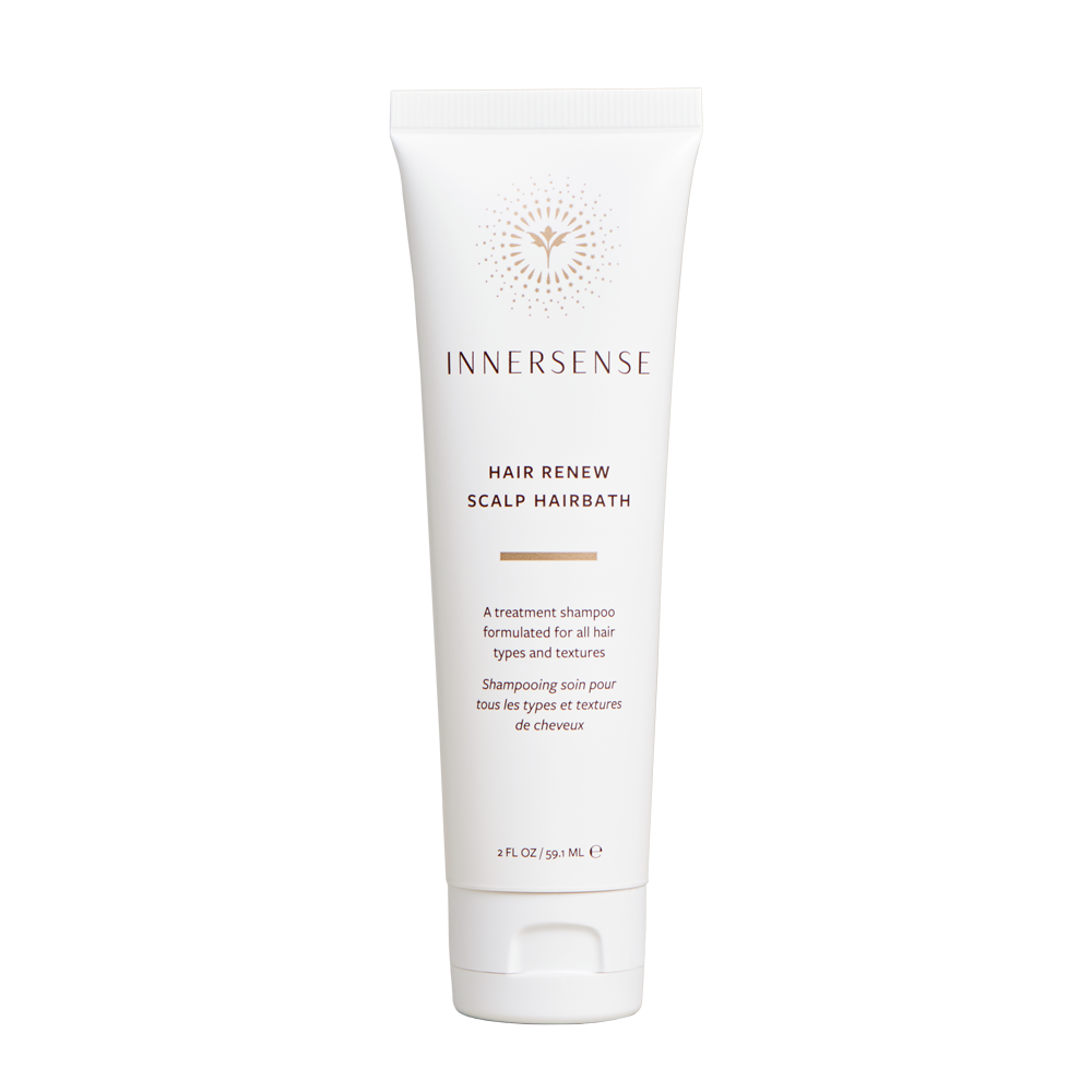 Innersense Hair Renew Scalp Hairbath 59 Ml Hos Frisøren Baronen
