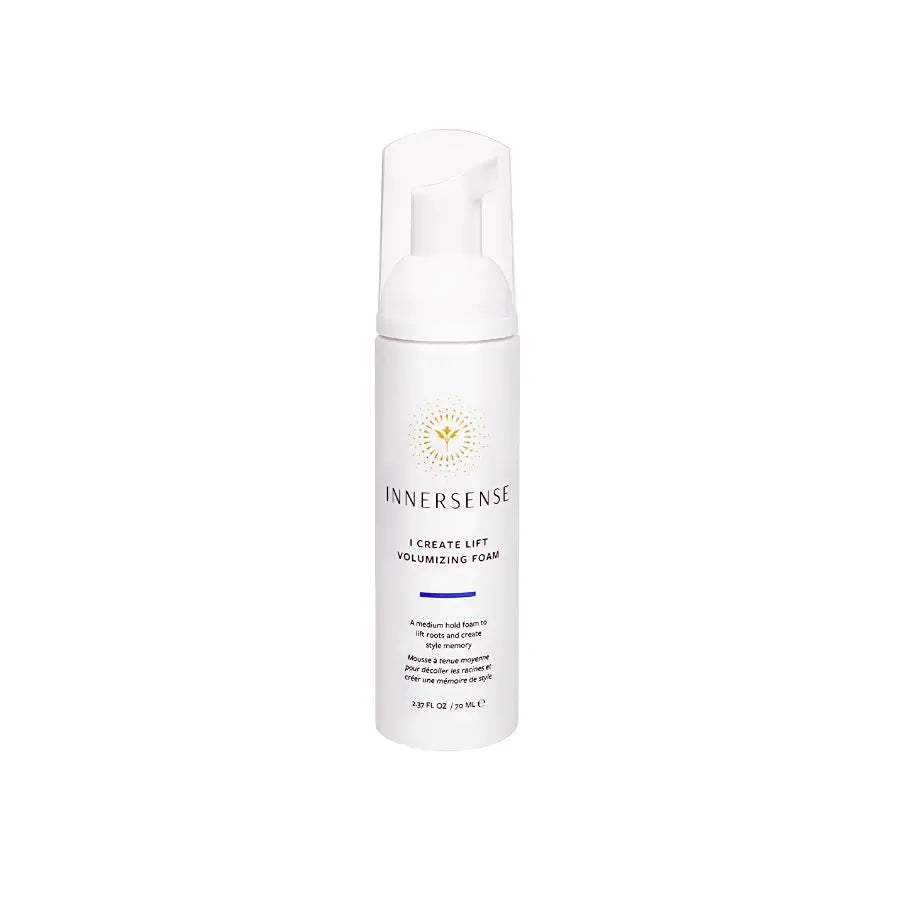 Innersense Create Lift Volumizing Foam 70ml Hos Frisøren Baronen
